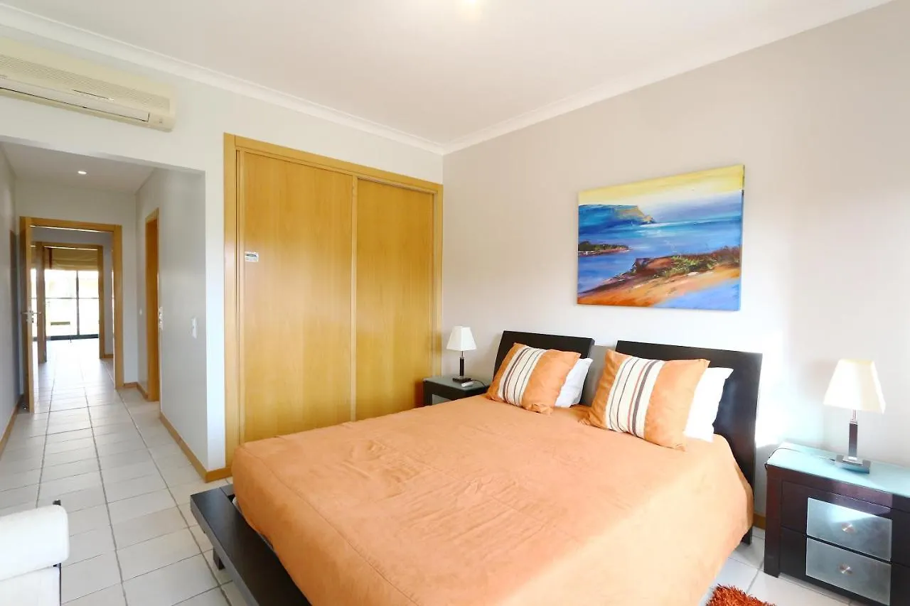 Apartment Terracos De Vilamoura 55- Clever Details Portugal