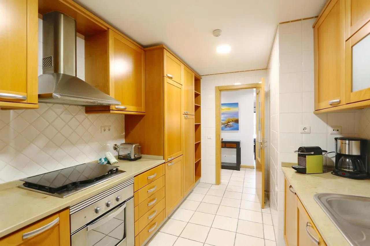Apartment Terracos De Vilamoura 55- Clever Details