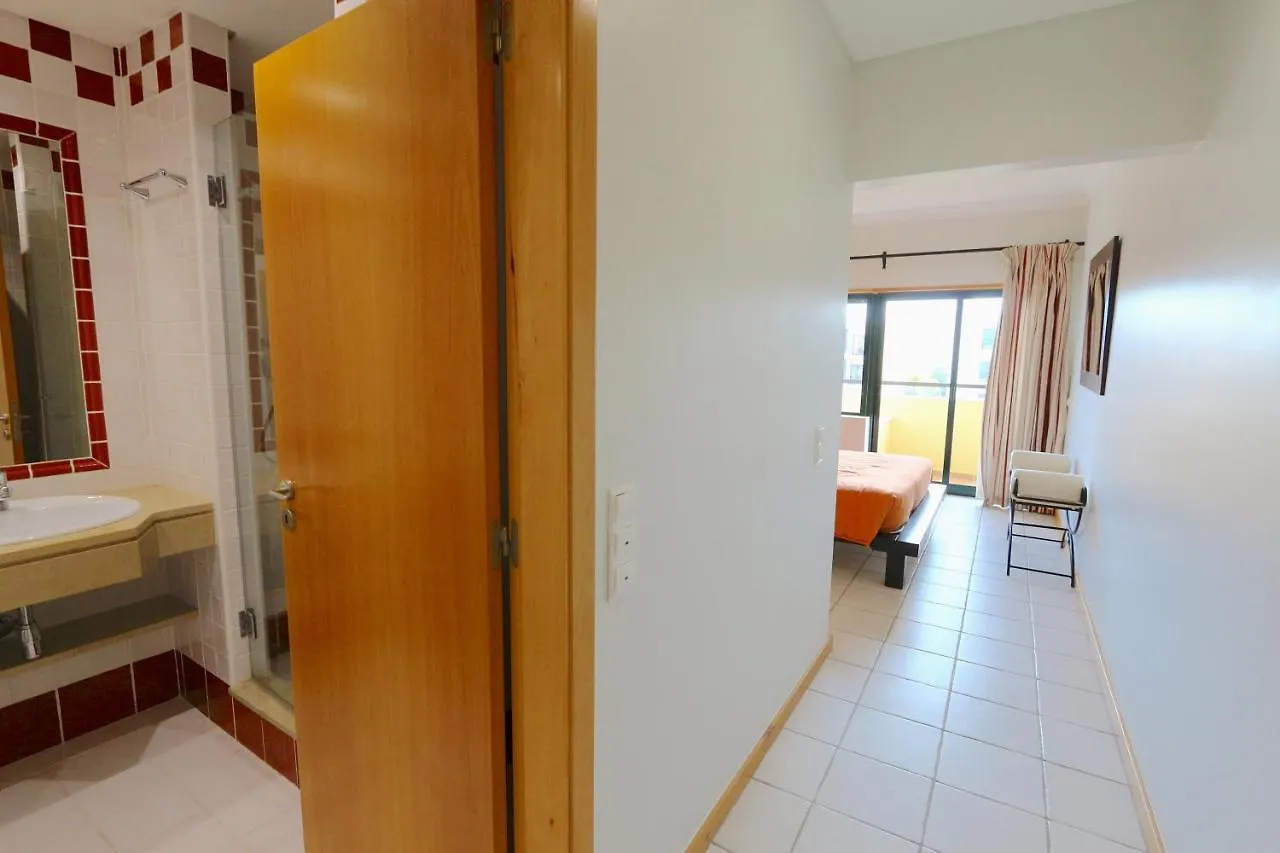 Terracos De Vilamoura 55- Clever Details Apartment