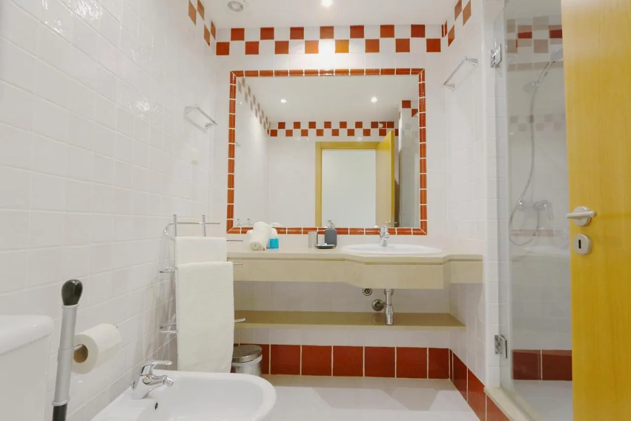 Apartment Terracos De Vilamoura 55- Clever Details