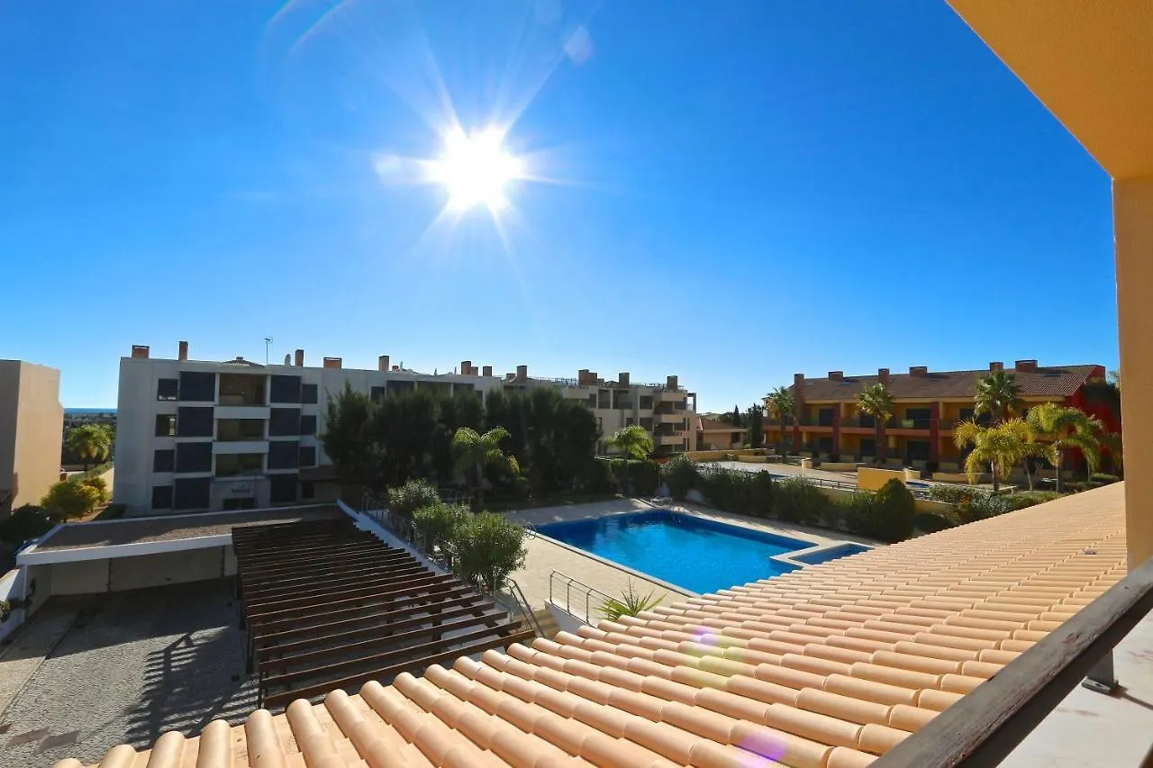 Apartment Terracos De Vilamoura 55- Clever Details