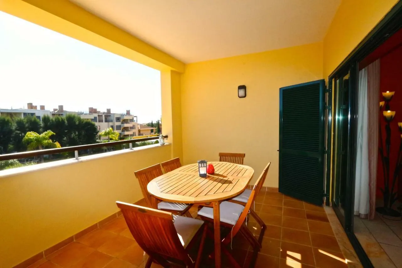 Terracos De Vilamoura 55- Clever Details 0*,