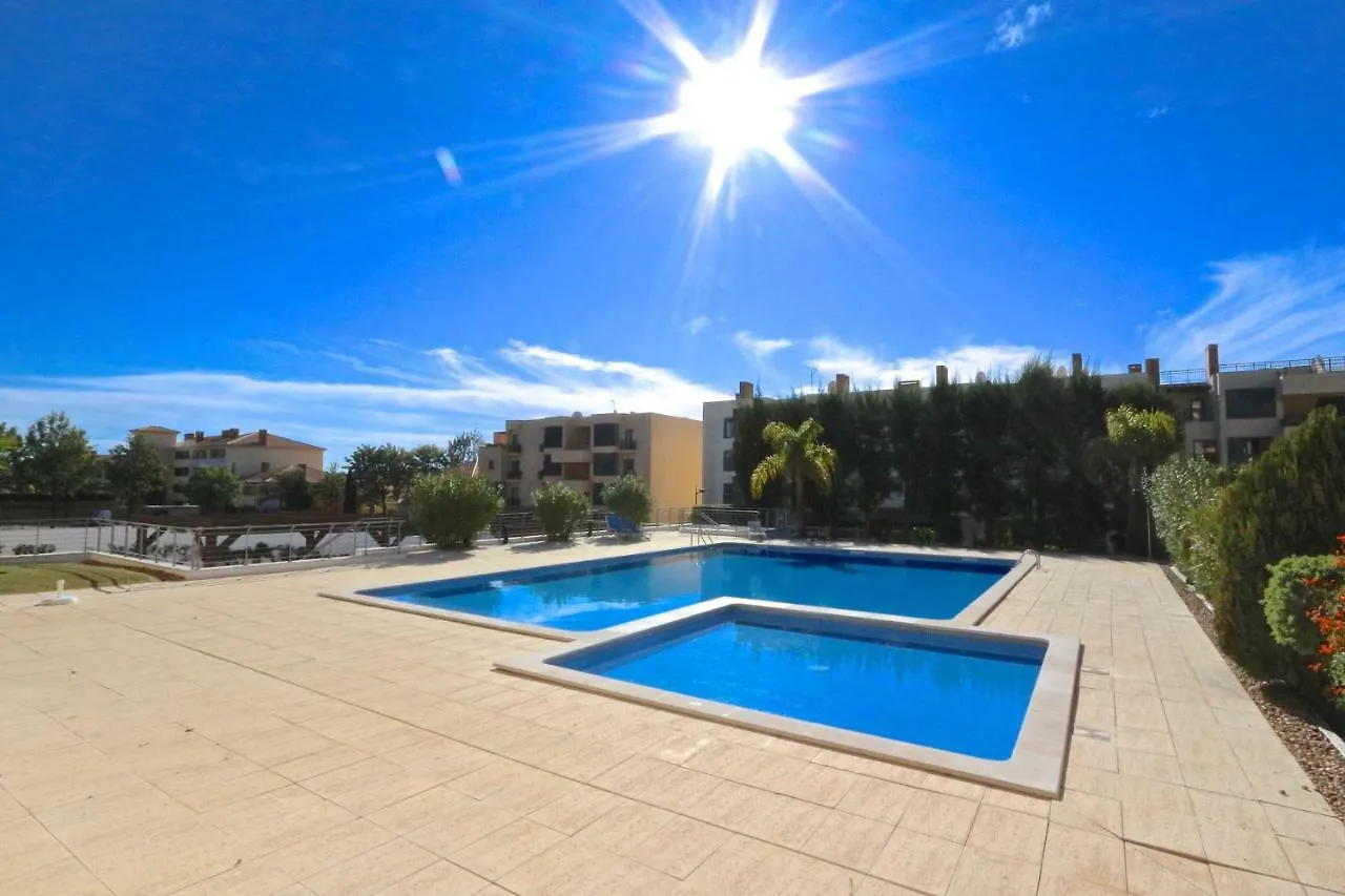 Terracos De Vilamoura 55- Clever Details Apartment