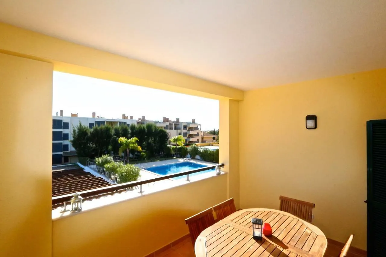 Apartment Terracos De Vilamoura 55- Clever Details