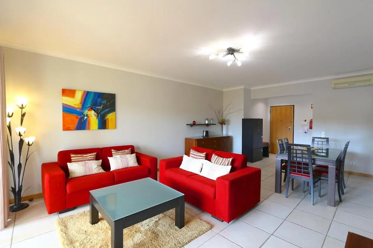 Terracos De Vilamoura 55- Clever Details Apartment