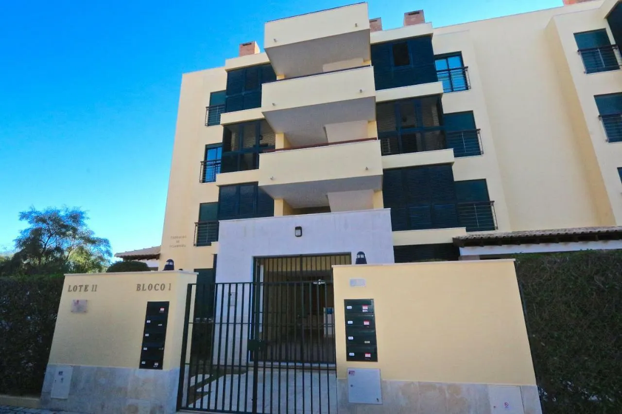 Terracos De Vilamoura 55- Clever Details
